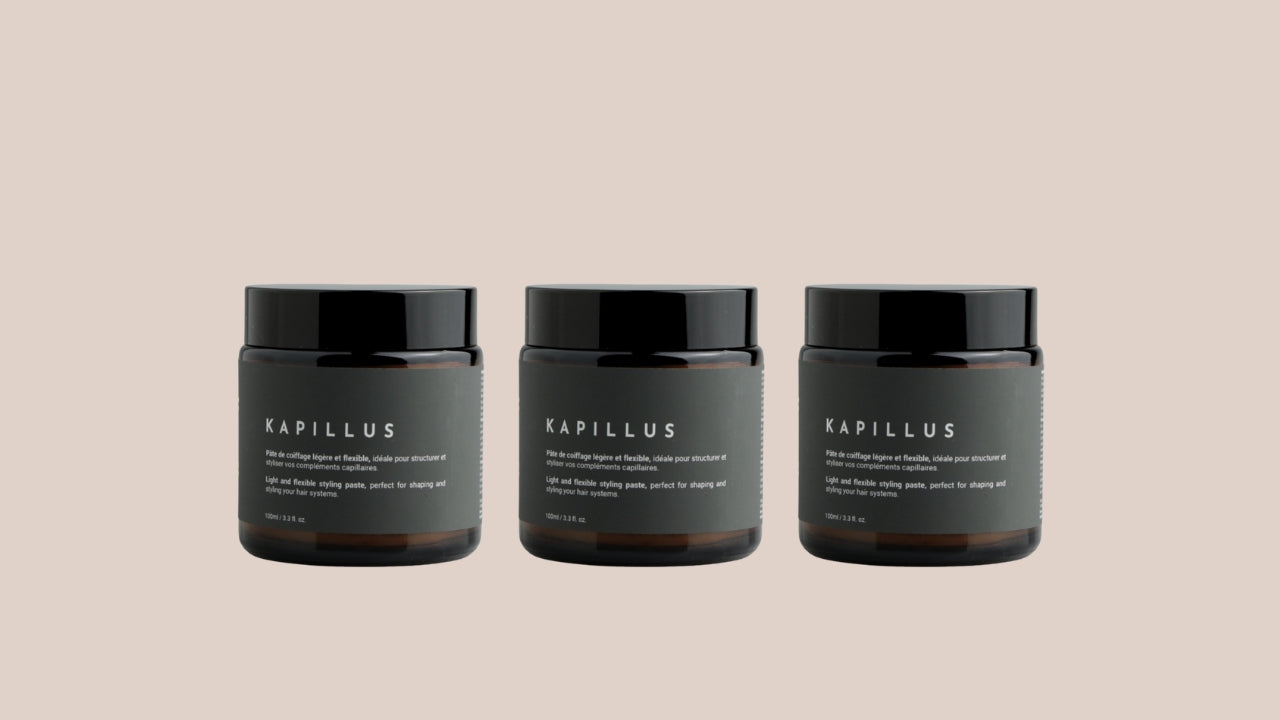 Masque Nutris : notre soin nourrissant en profondeur