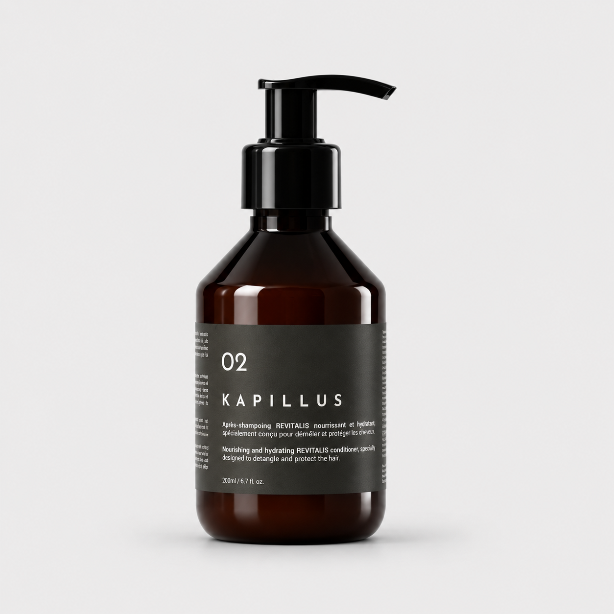 Soin Kapillus 