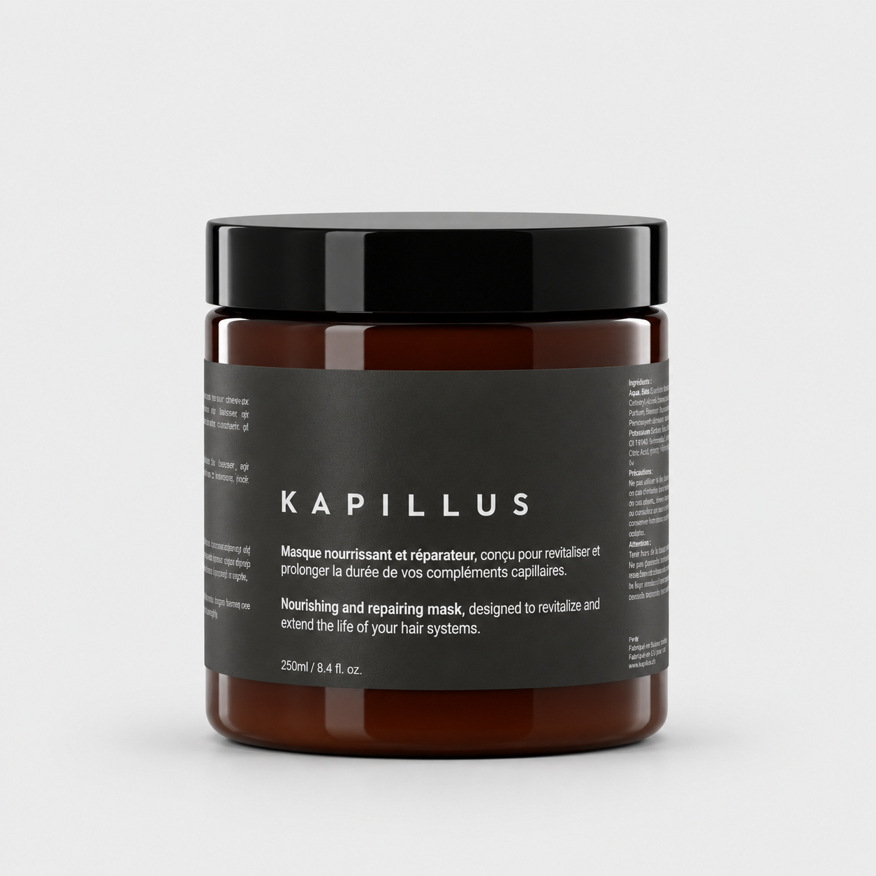 NUTRIS 06