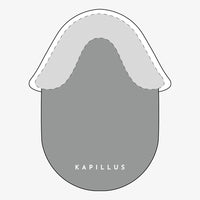 Complément capillaire Front Lace