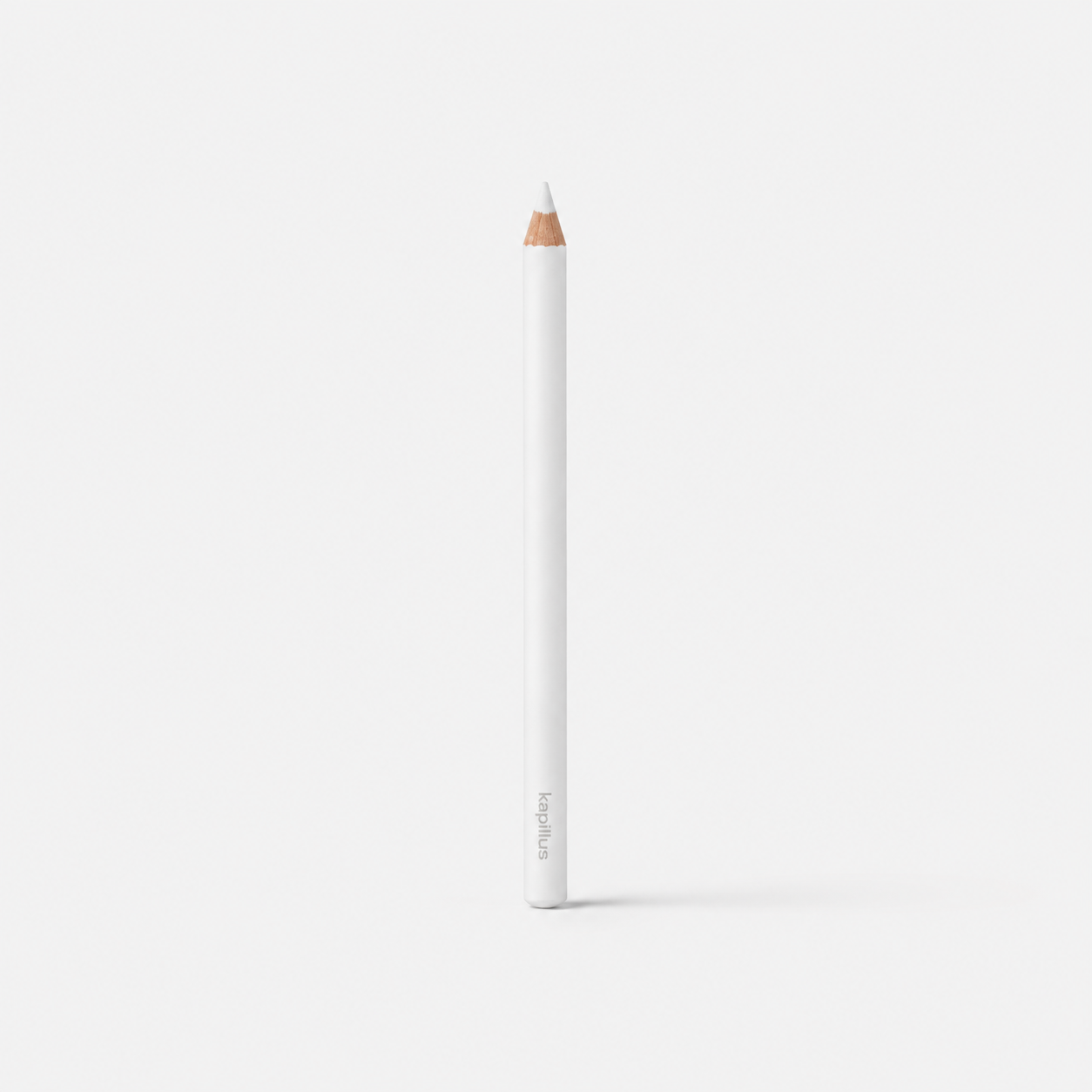 Crayon blanc