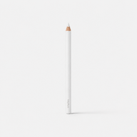 White pencil