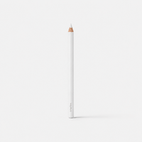 White pencil