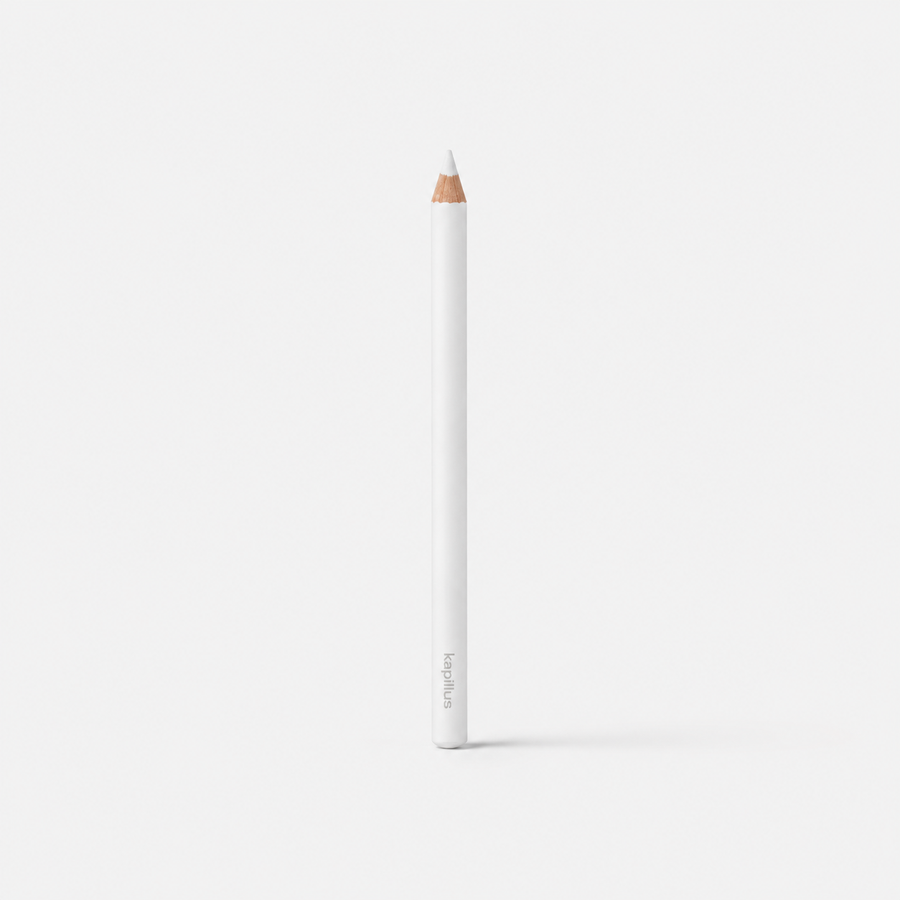 Crayon blanc