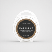 Residue-free adhesive tape