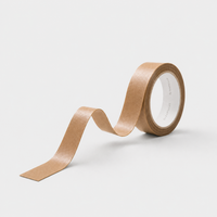Residue-free adhesive tape