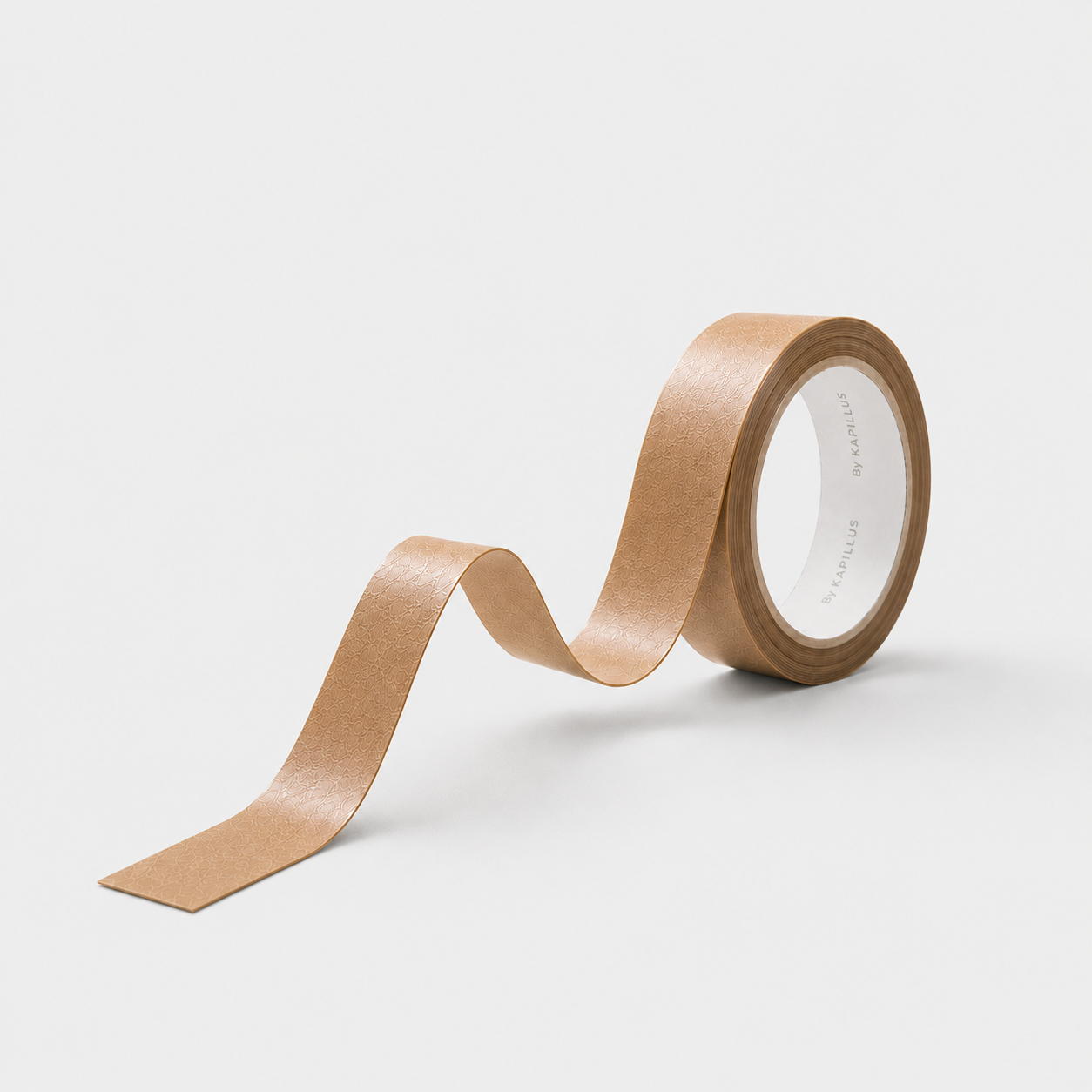 Residue-free adhesive tape