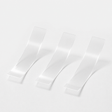 Residue-free adhesive tape