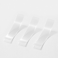 Residue-free adhesive tape