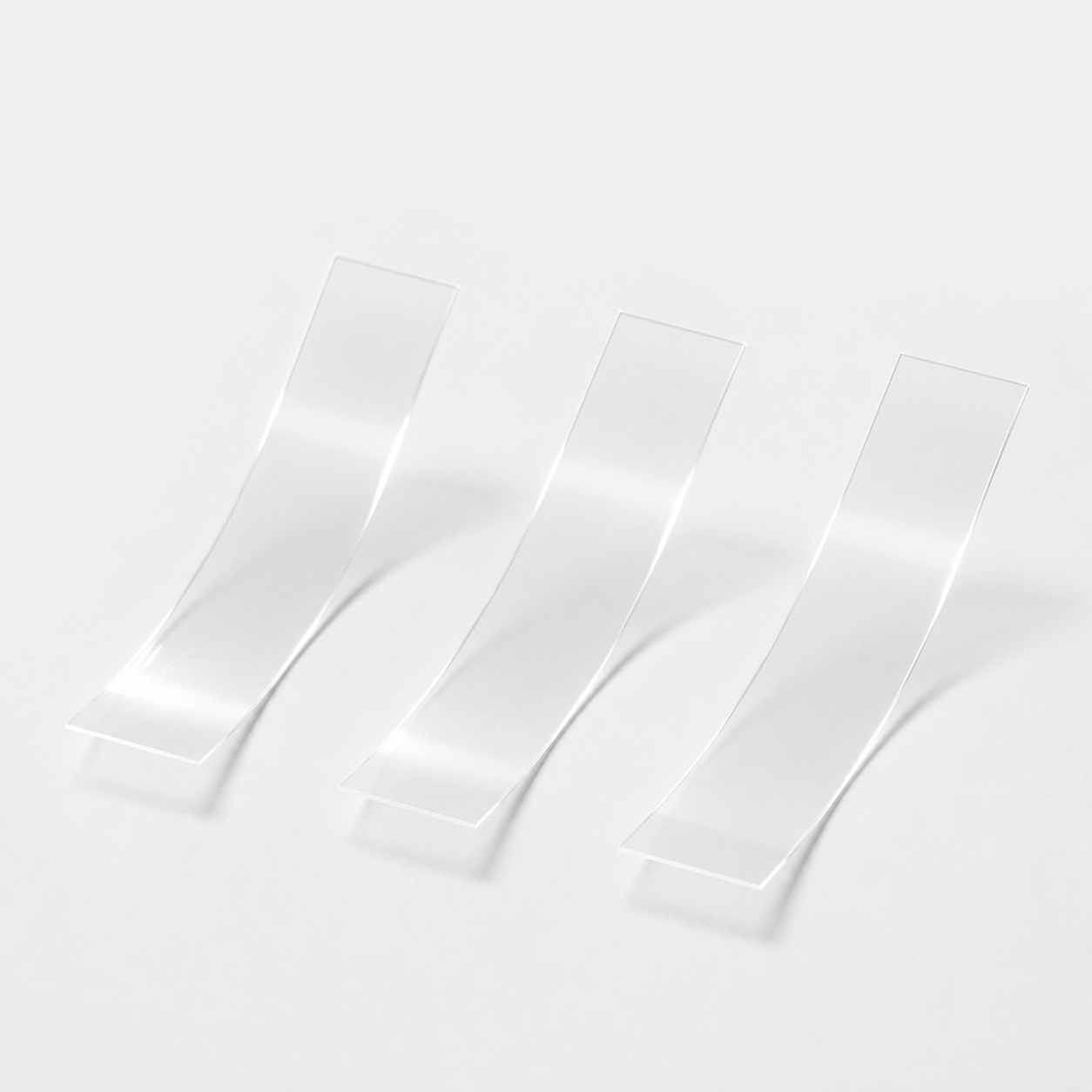 Residue-free adhesive tape