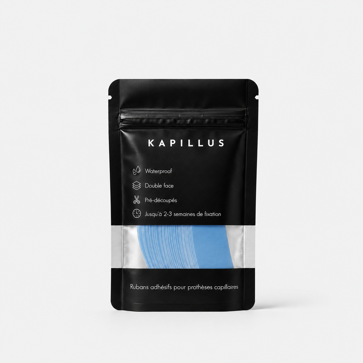 C Skin Tape (Residue Free)
