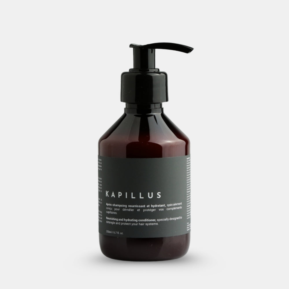 Après shampooing Revitalisant - Complément capillaire