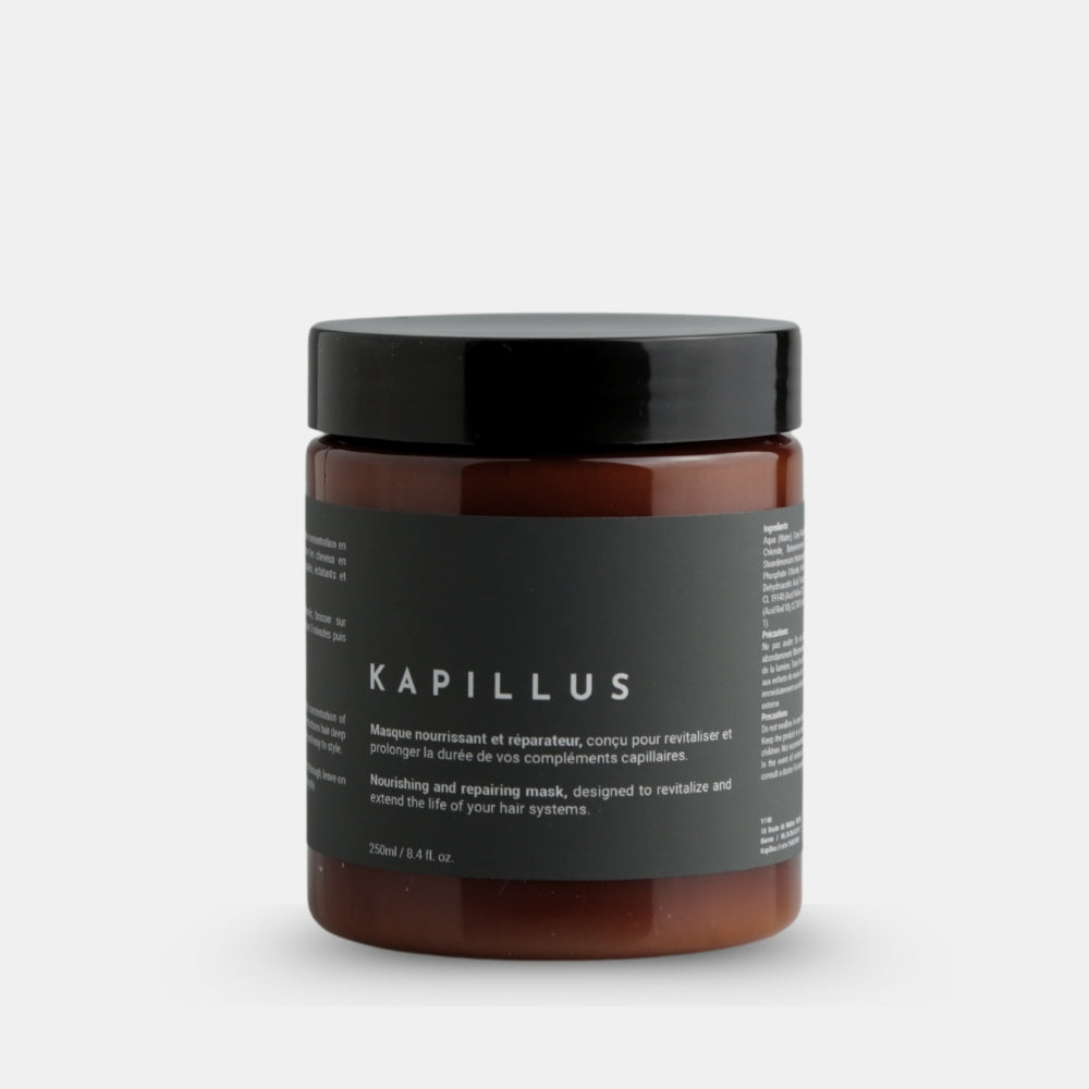 Masque Nutris pour complément capillaire