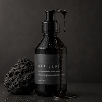 Soin pigmentant prothèse capillaire