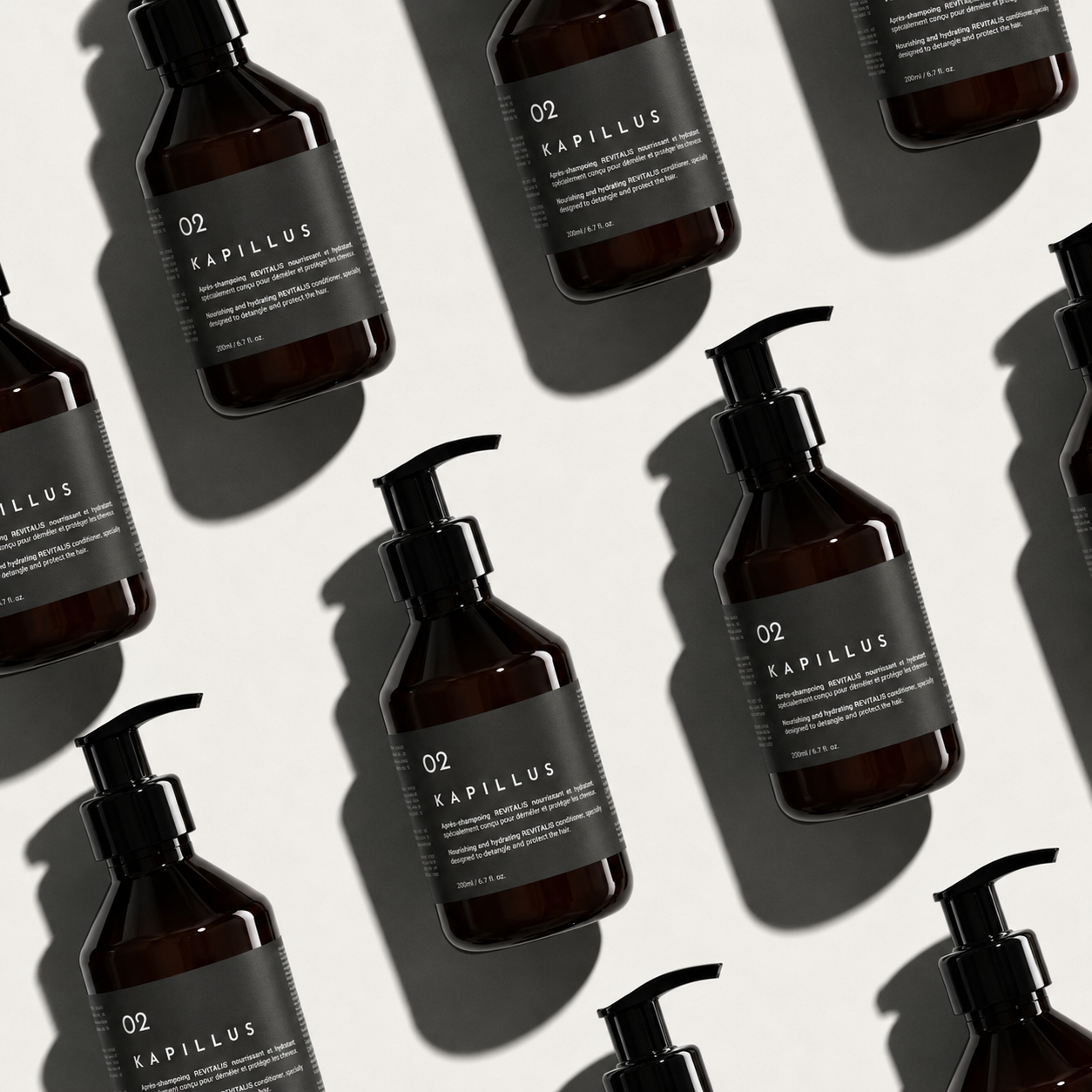 Revitalis 02 soin prothèse capillaire