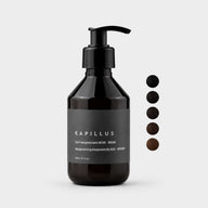Soin Repigmentant pour prothèse capillaire