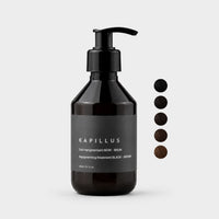 Soin Repigmentant pour prothèse capillaire