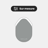Prothèse capillaire sur mesure