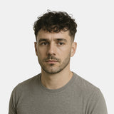 Coupe 04 - Cheveux bouclés